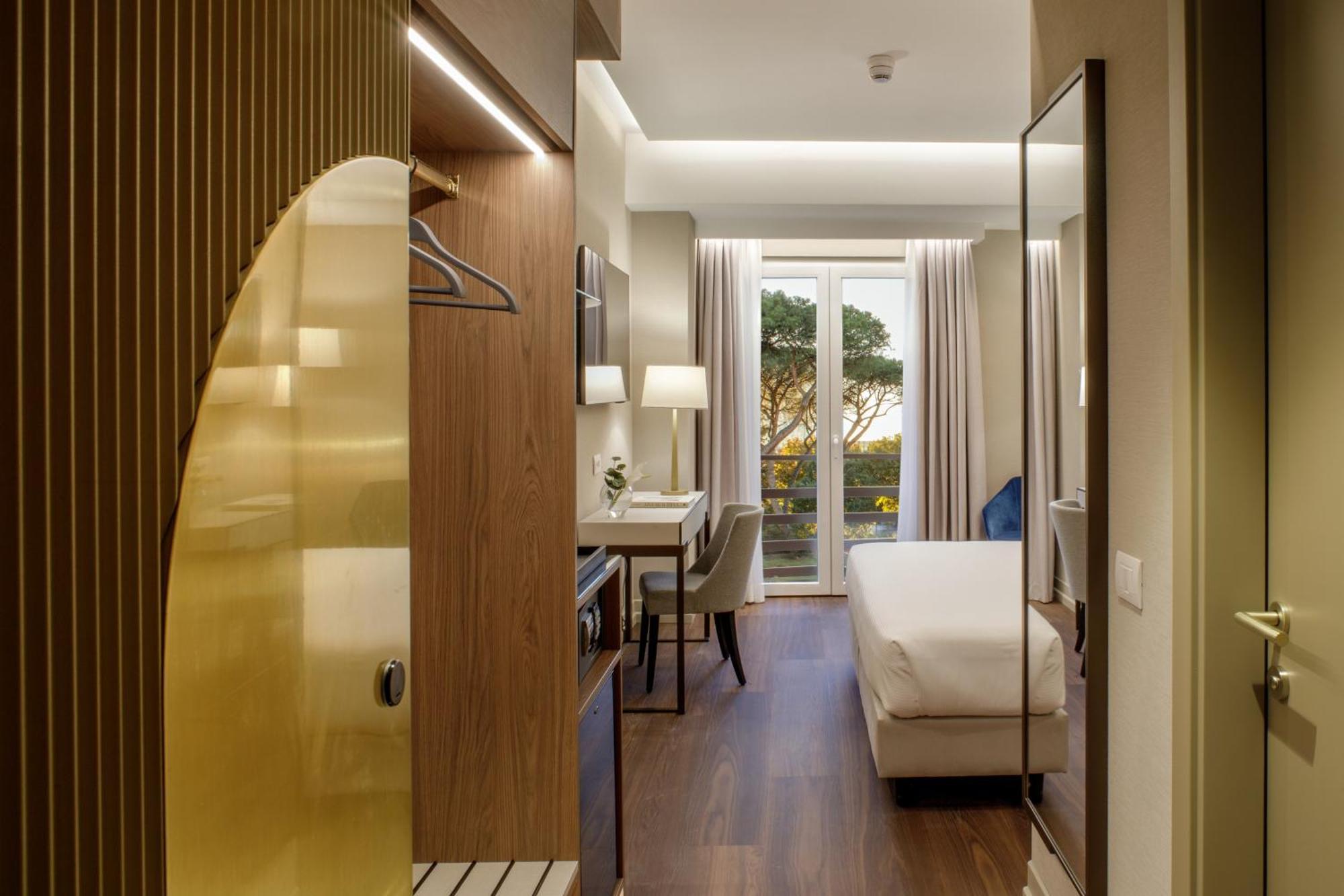 Hotel Shangri-La Roma By Omnia Hotels — الصور 1